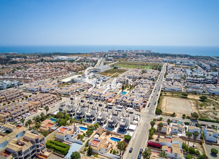 Reventa - Villa - Punta Prima