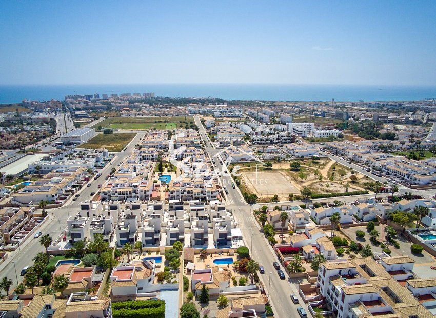 Reventa - Villa - Punta Prima