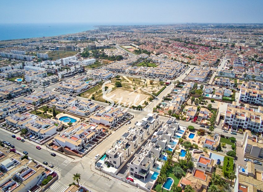 Reventa - Villa - Punta Prima