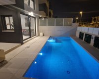 Reventa - Villa - Punta Prima