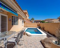 Reventa - Villa - Punta Prima