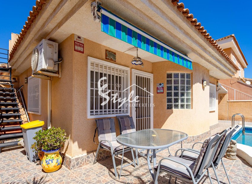 Reventa - Villa - Punta Prima