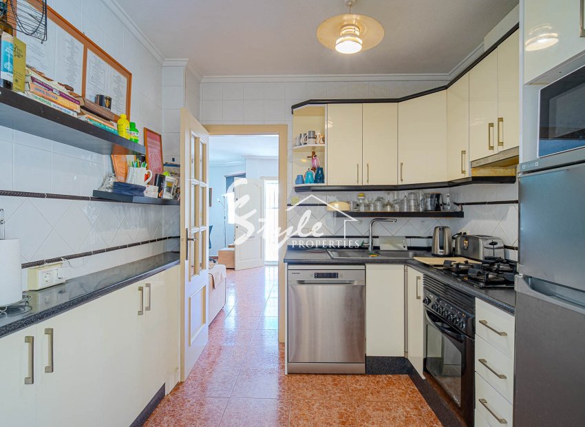 Reventa - Villa - Punta Prima