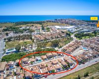 Reventa - Villa - Punta Prima