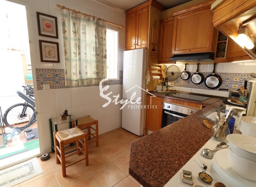Reventa - Villa - Punta Prima