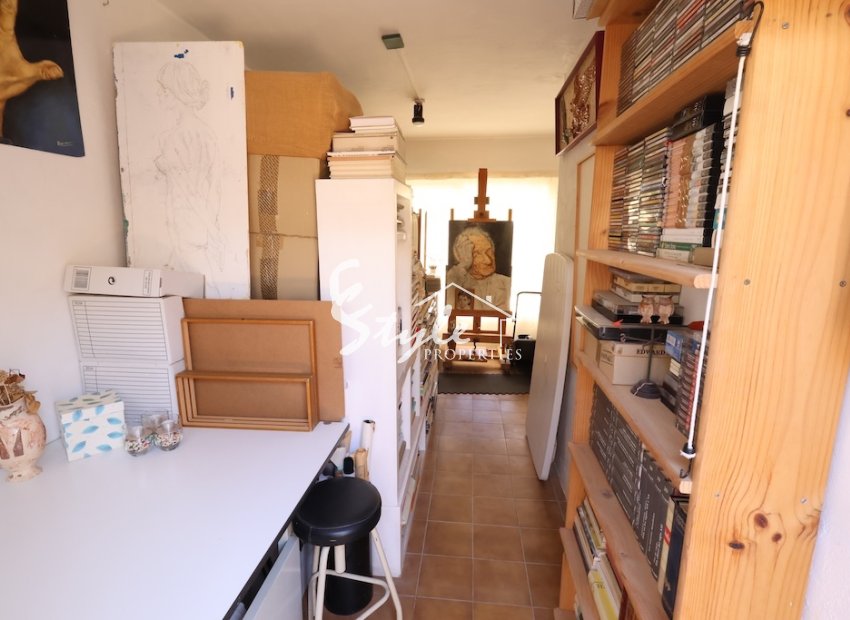 Reventa - Villa - Punta Prima