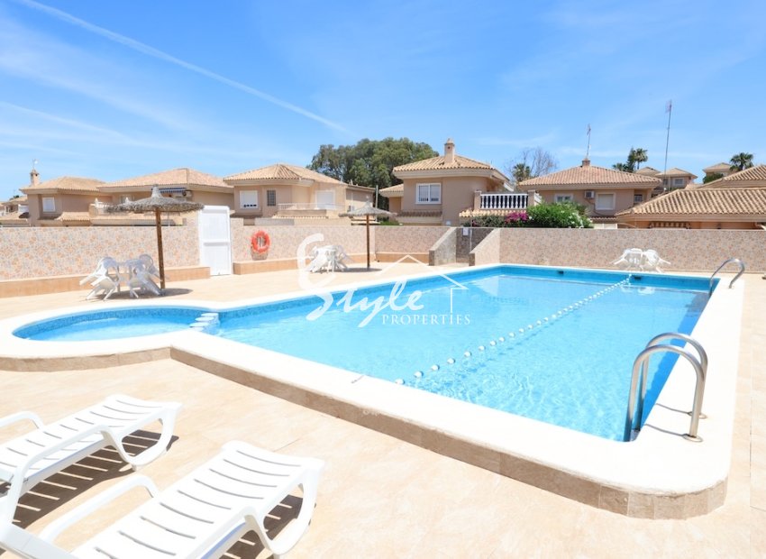 Reventa - Villa - Punta Prima