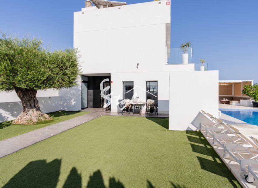 Reventa - Villa - San Fulgencio - La Marina