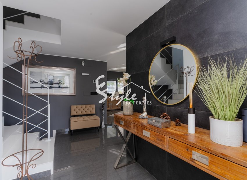 Reventa - Villa - San Fulgencio - La Marina