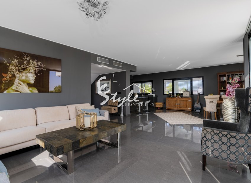 Reventa - Villa - San Fulgencio - La Marina