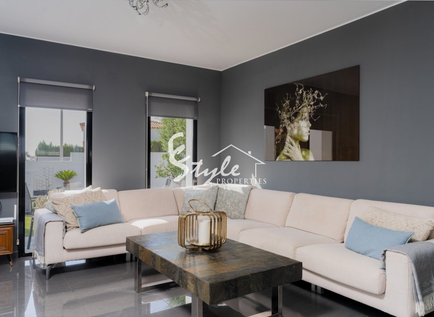 Reventa - Villa - San Fulgencio - La Marina