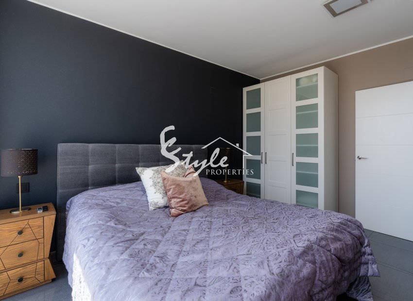 Reventa - Villa - San Fulgencio - La Marina