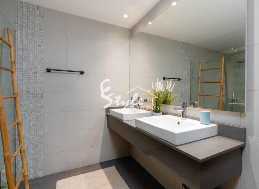 Reventa - Villa - San Fulgencio - La Marina