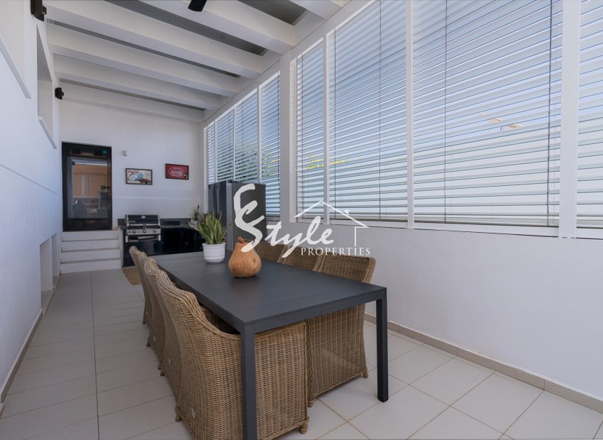 Reventa - Villa - San Fulgencio - La Marina