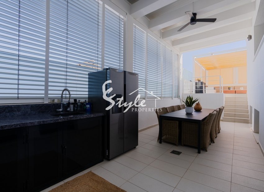 Reventa - Villa - San Fulgencio - La Marina