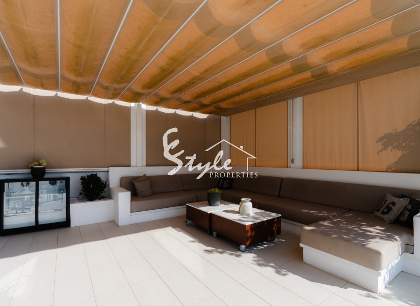 Reventa - Villa - San Fulgencio - La Marina