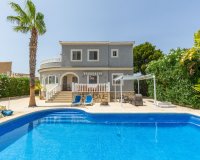 Reventa - Villa - San Fulgencio - La Marina