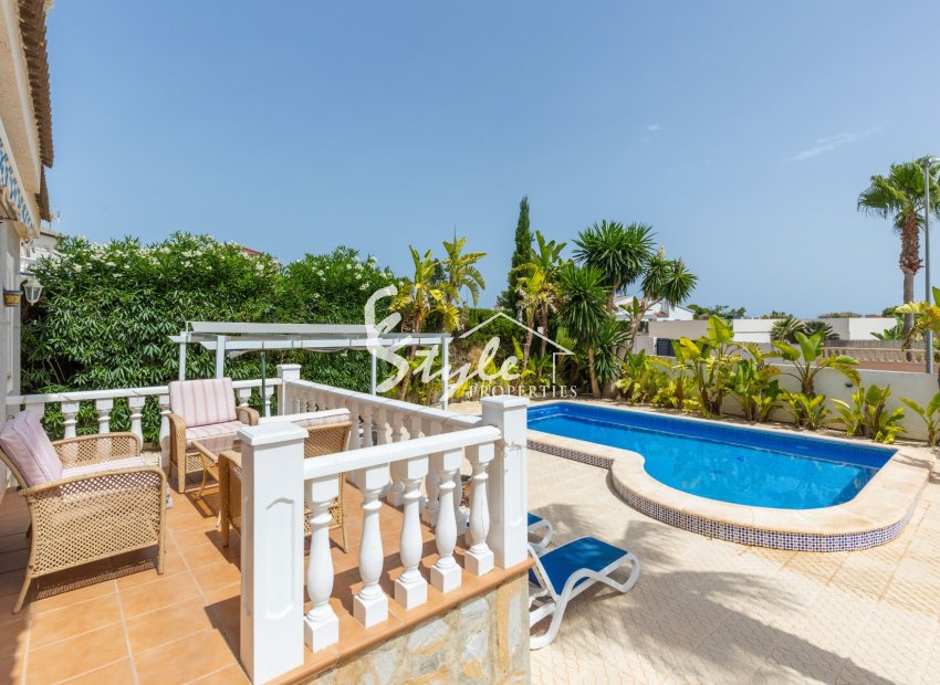 Reventa - Villa - San Fulgencio - La Marina