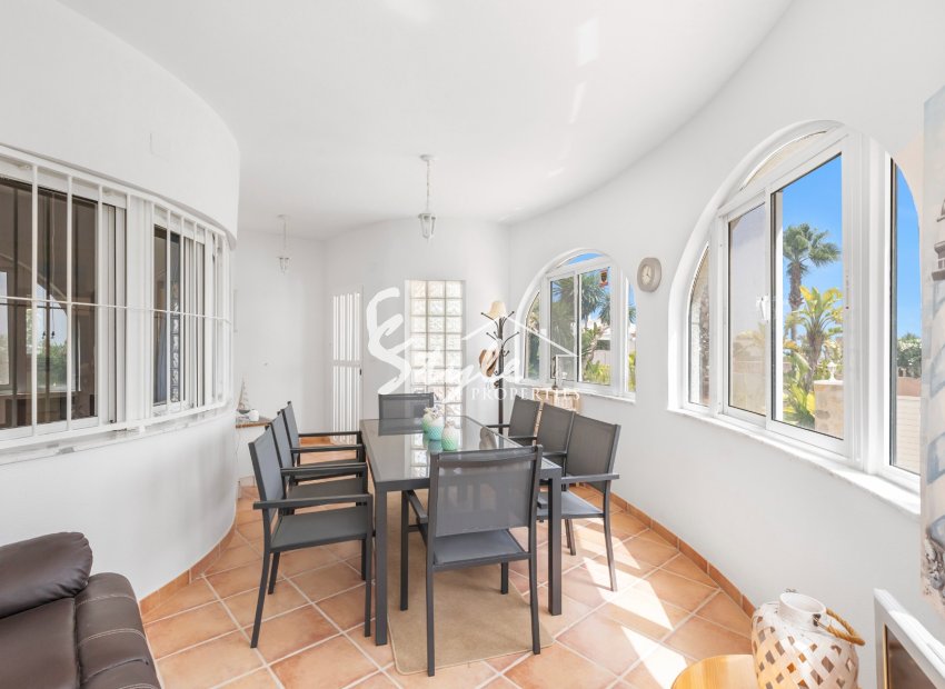 Reventa - Villa - San Fulgencio - La Marina