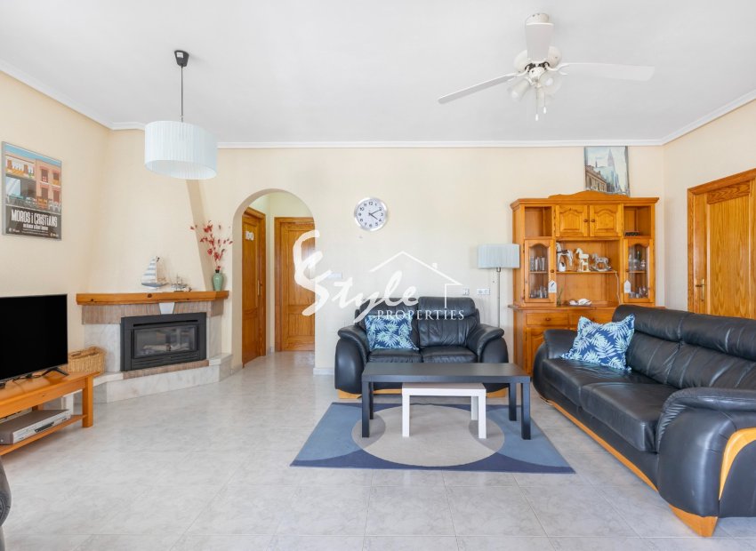 Reventa - Villa - San Fulgencio - La Marina