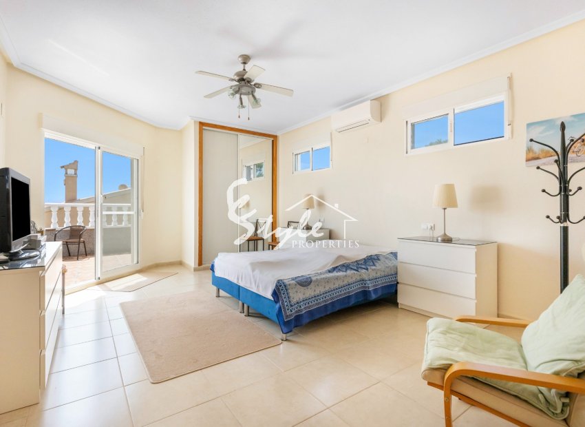 Reventa - Villa - San Fulgencio - La Marina