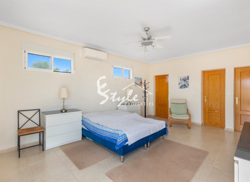 Reventa - Villa - San Fulgencio - La Marina