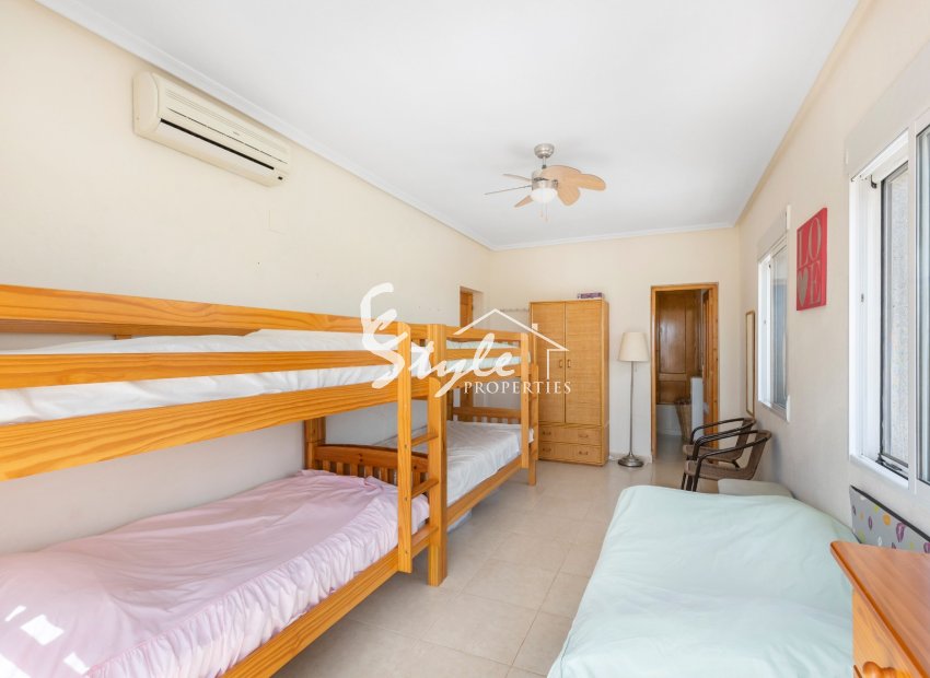 Reventa - Villa - San Fulgencio - La Marina