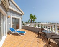 Reventa - Villa - San Fulgencio - La Marina