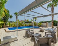 Reventa - Villa - San Fulgencio - La Marina