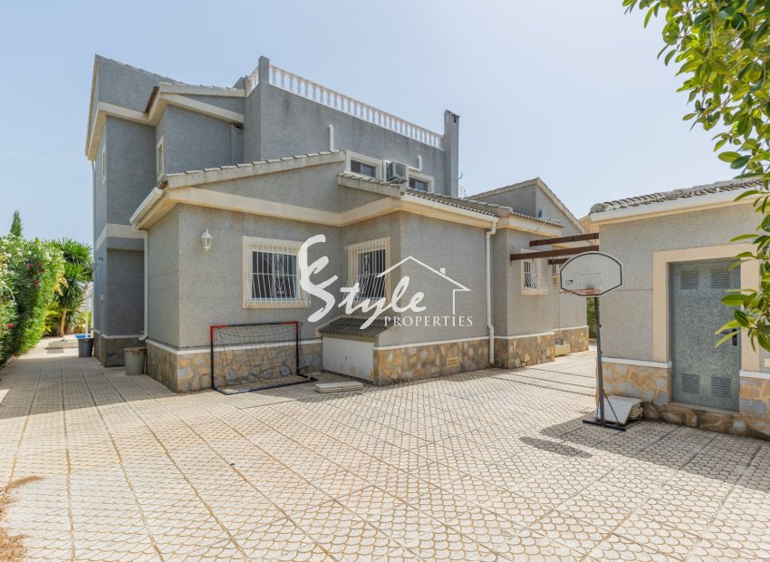 Reventa - Villa - San Fulgencio - La Marina