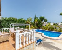 Reventa - Villa - San Fulgencio