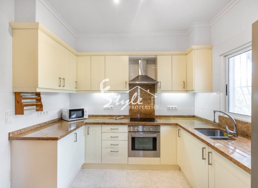 Reventa - Villa - San Fulgencio