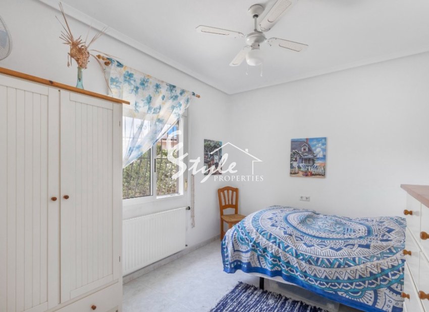 Reventa - Villa - San Fulgencio