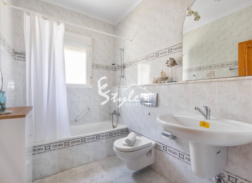 Reventa - Villa - San Fulgencio