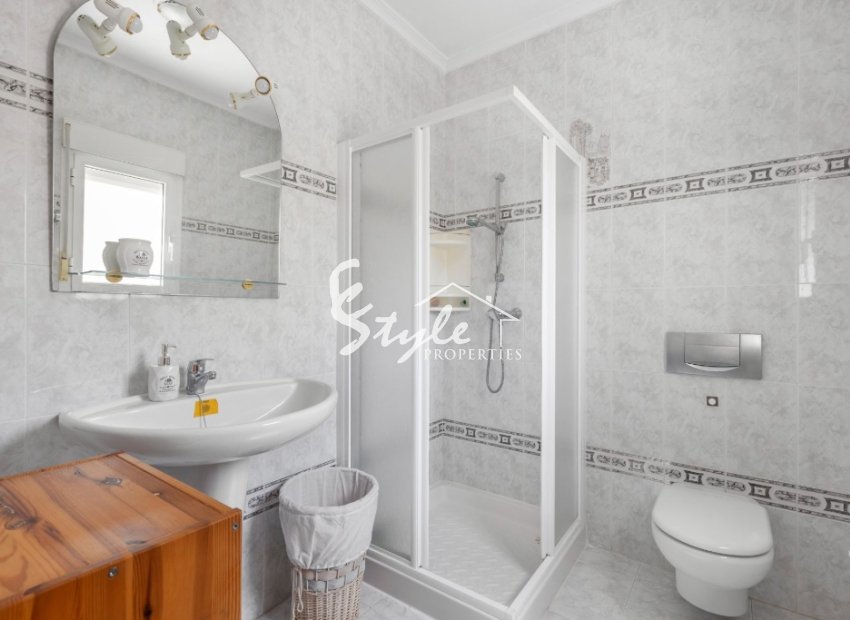 Reventa - Villa - San Fulgencio