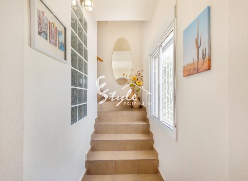 Reventa - Villa - San Fulgencio