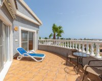 Reventa - Villa - San Fulgencio