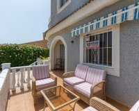 Reventa - Villa - San Fulgencio