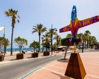 Reventa - Villa - San Javier - Santiago de la ribera