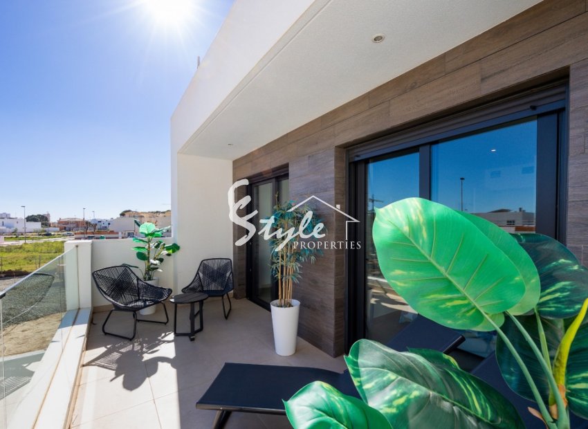 Reventa - Villa - San Javier - Santiago de la ribera