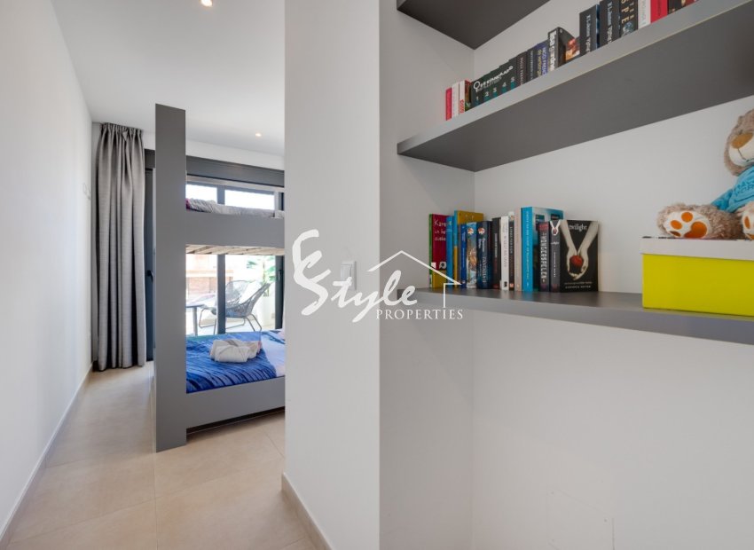 Reventa - Villa - San Javier - Santiago de la ribera