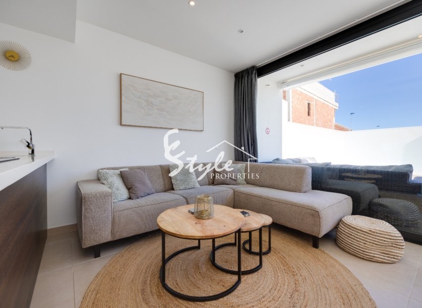 Reventa - Villa - San Javier - Santiago de la ribera