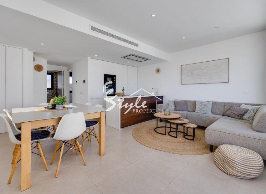 Reventa - Villa - San Javier - Santiago de la ribera