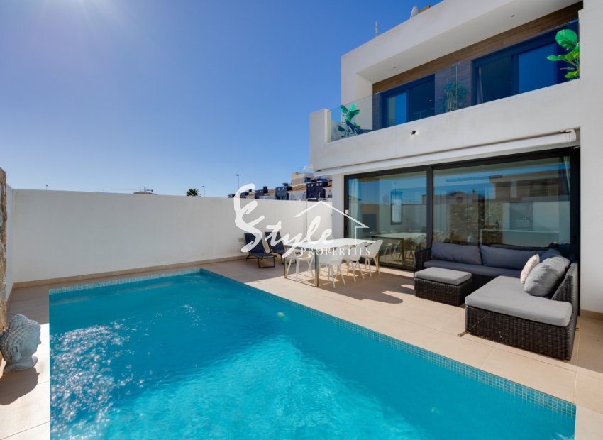 Reventa - Villa - San Javier - Santiago de la ribera