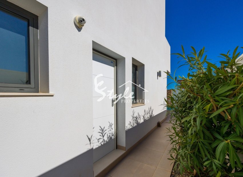 Reventa - Villa - San Javier - Santiago de la ribera
