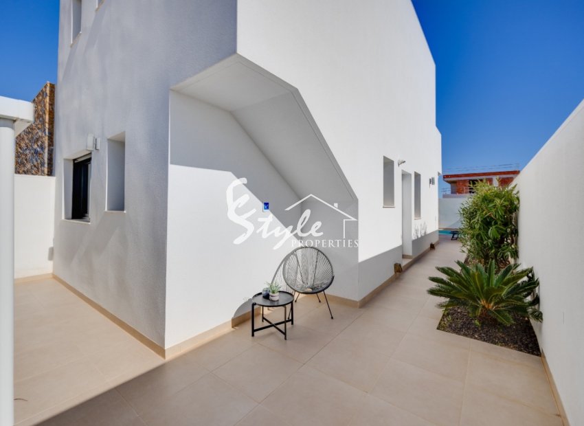 Reventa - Villa - San Javier - Santiago de la ribera