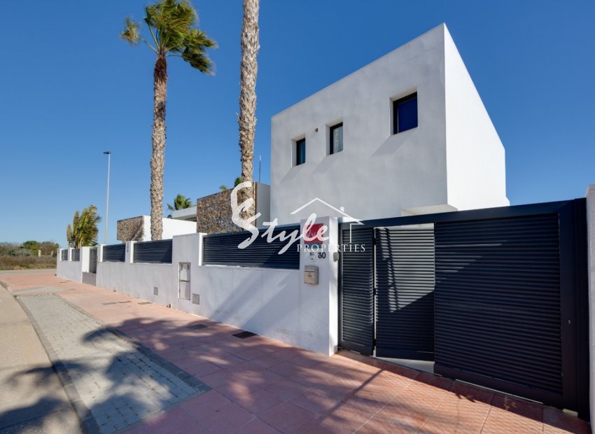 Reventa - Villa - San Javier - Santiago de la ribera