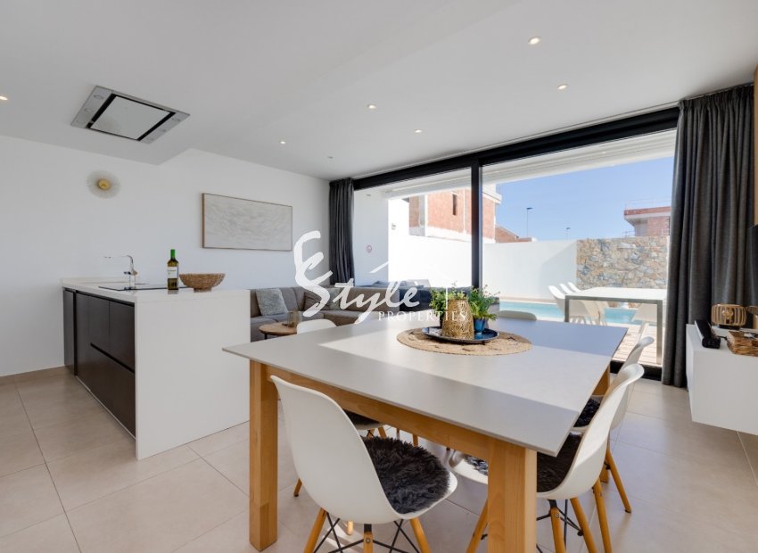 Reventa - Villa - San Javier - Santiago de la ribera