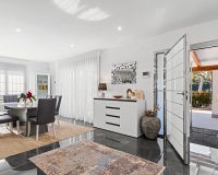 Reventa - Villa - San Juan Alicante - Frank Espinós