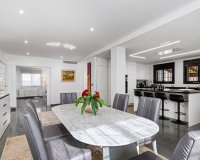 Reventa - Villa - San Juan Alicante - Frank Espinós